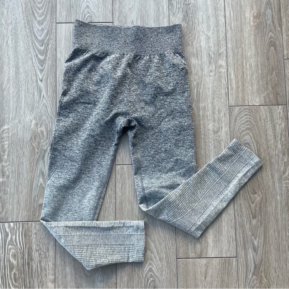 AYBL Ombre Leggings